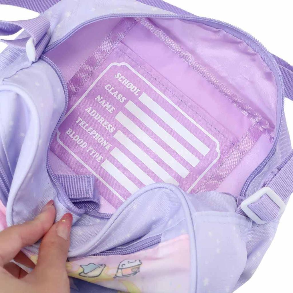 SU371LV Shoulder Bag San-X Women's