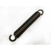 Spring Steel Single Hook Spring, Tension spring,Wire Dia 5mm,Outer Dia 25/30/35/40/45/50/60mm,Length100-500mm.