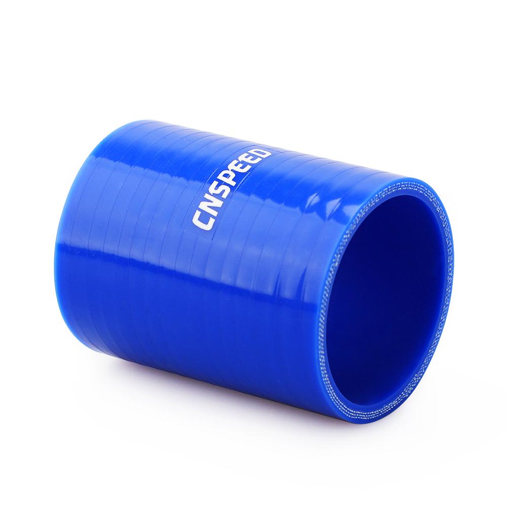 Universal 2.0" 2.5" 3" /51mm 63mm 76mm Elbow Silicone Hose Couple Hose For GOLF MK3 Ford focus mk1 Subaru impreza gc8