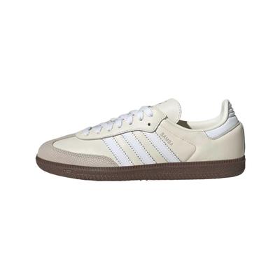 Samba OG Off White Alumina Hadí kůže Dámské tenisky Krémová Obuv-Bílý Zázrak-Alumina JR8166