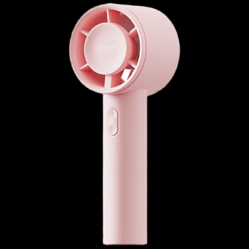 SOOLOAD F01 Portable Handheld Mini USB Turbo Fan