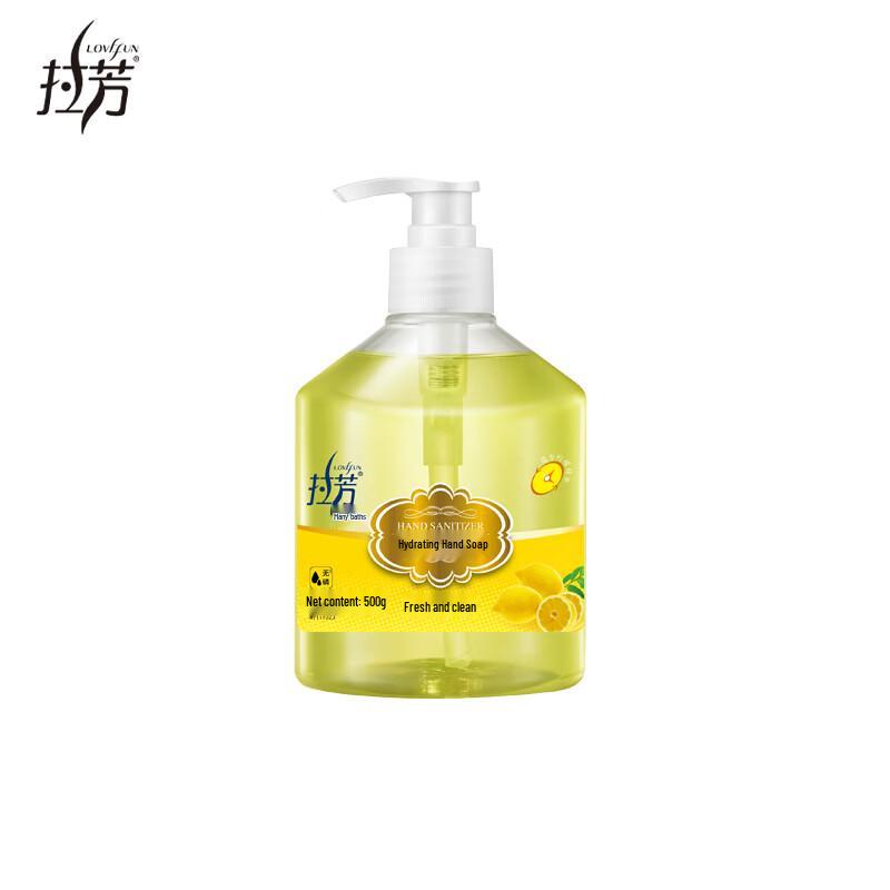 Lafang Hydrating Hand Wash