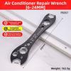 Thickening and Hardening Air Conditioner Wrench Alloy Steel Multifunctional Wrench