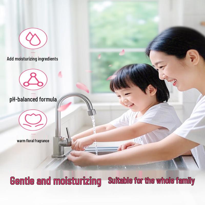 Dettol Healthy Antibacterial Hand Wash