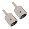 316 Stainless Steel Boat Top Parts Stainless Steel Eye Cap
