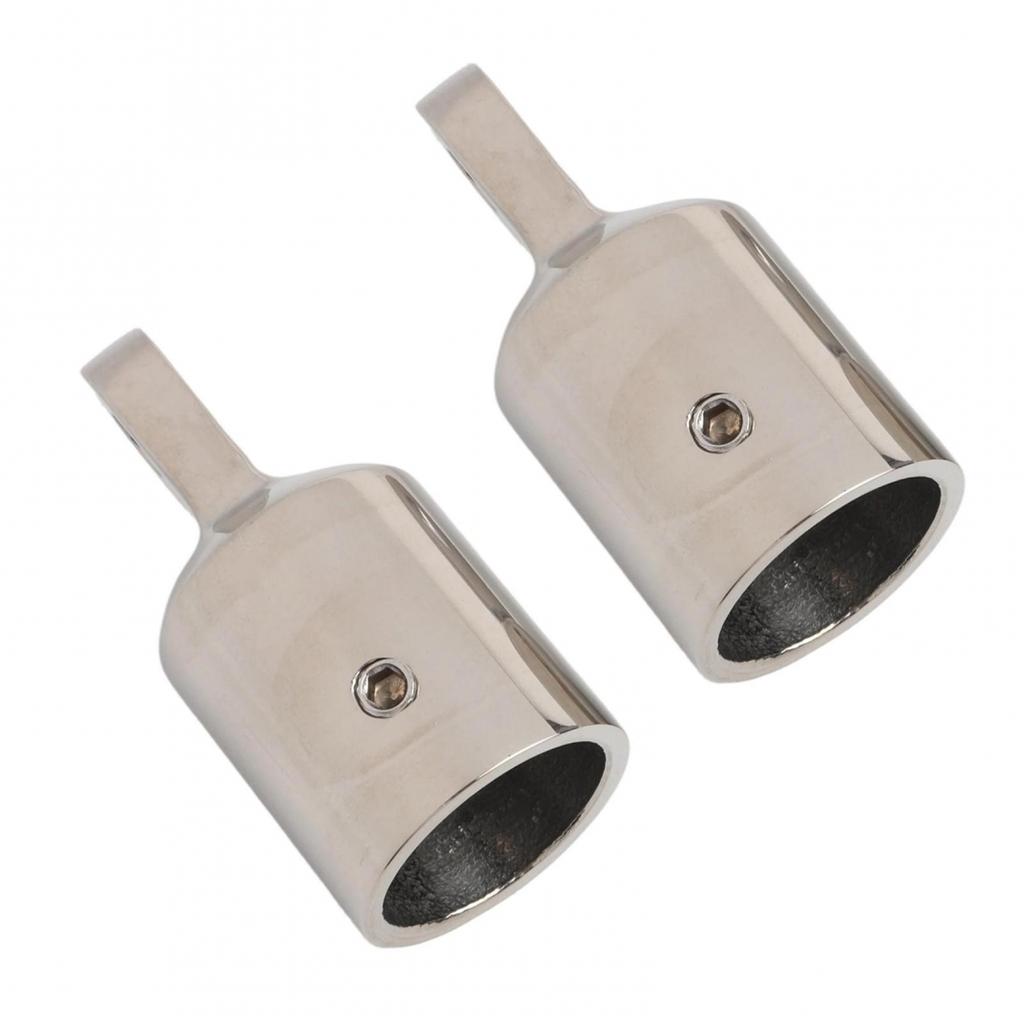 316 Stainless Steel Boat Top Parts Stainless Steel Eye Cap