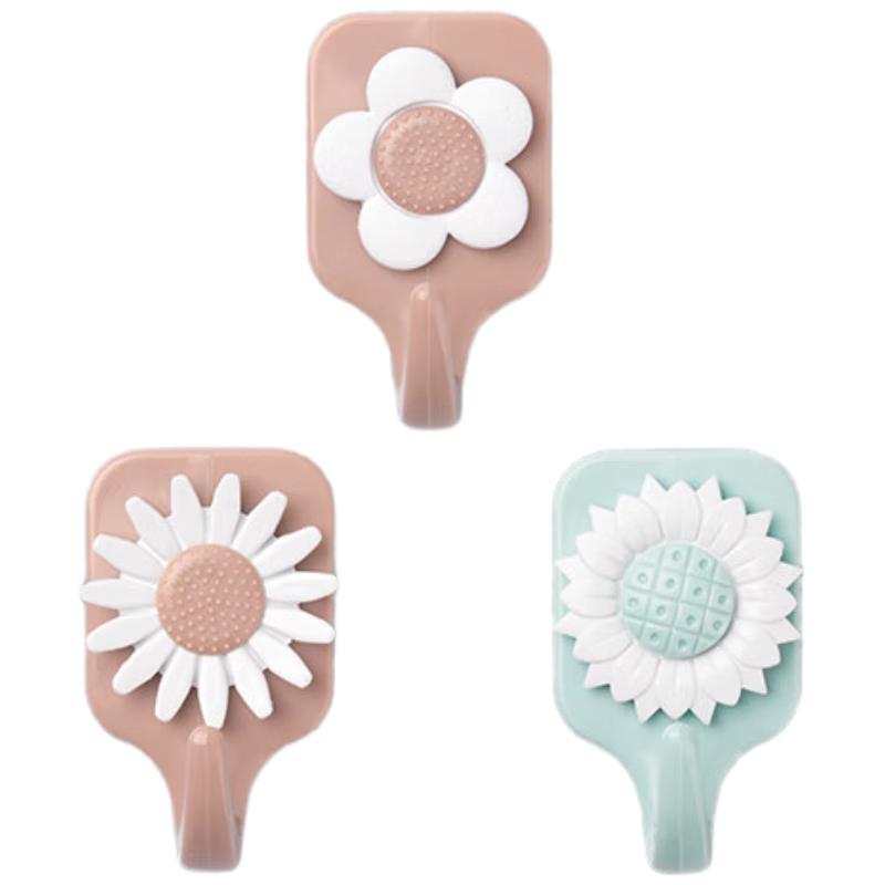 Camellia Strong Adhesive Hook