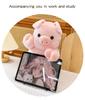 Viral Cute Little Pig Plush Toy Doll – Perfect Gift for Girls