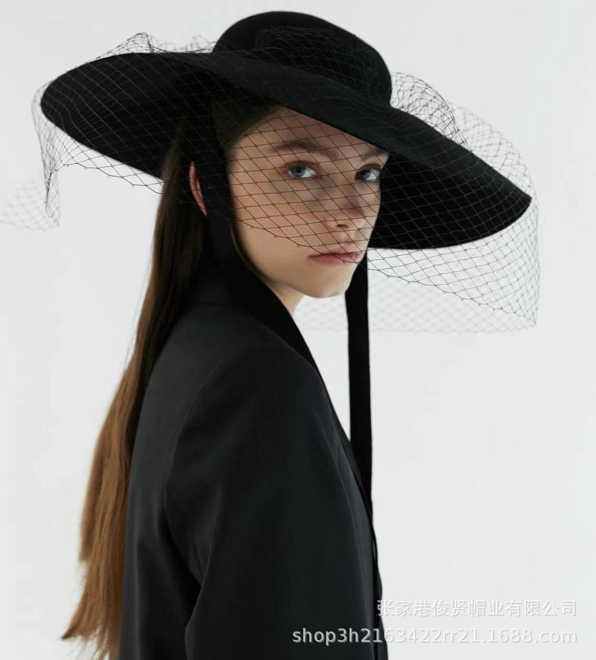 Autumn and winter new dome wool