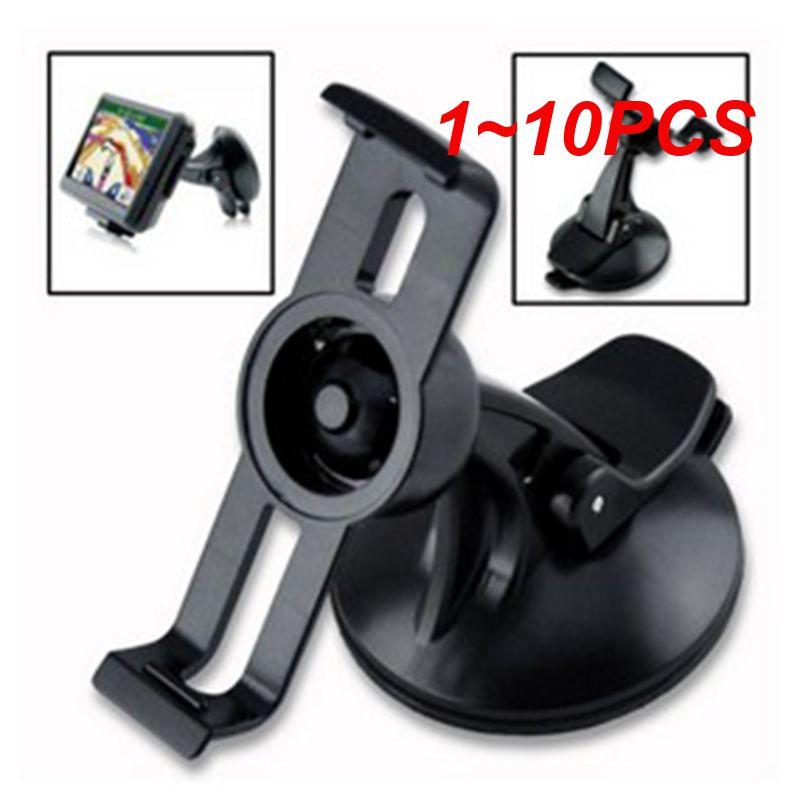 

1~10 ШТ. Автомобільна присоска для лобового скла, кронштейн, тримач для вентиляційного отвору для автомобіля Garmin Nuvi 1200 1250 1255 1260T 1300