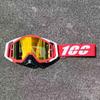 Motorcycle Goggles Motocross Glasses Off-road Sunglasses For Man MTB ATV Mask Windproof Protection Cycling Racing Goggles