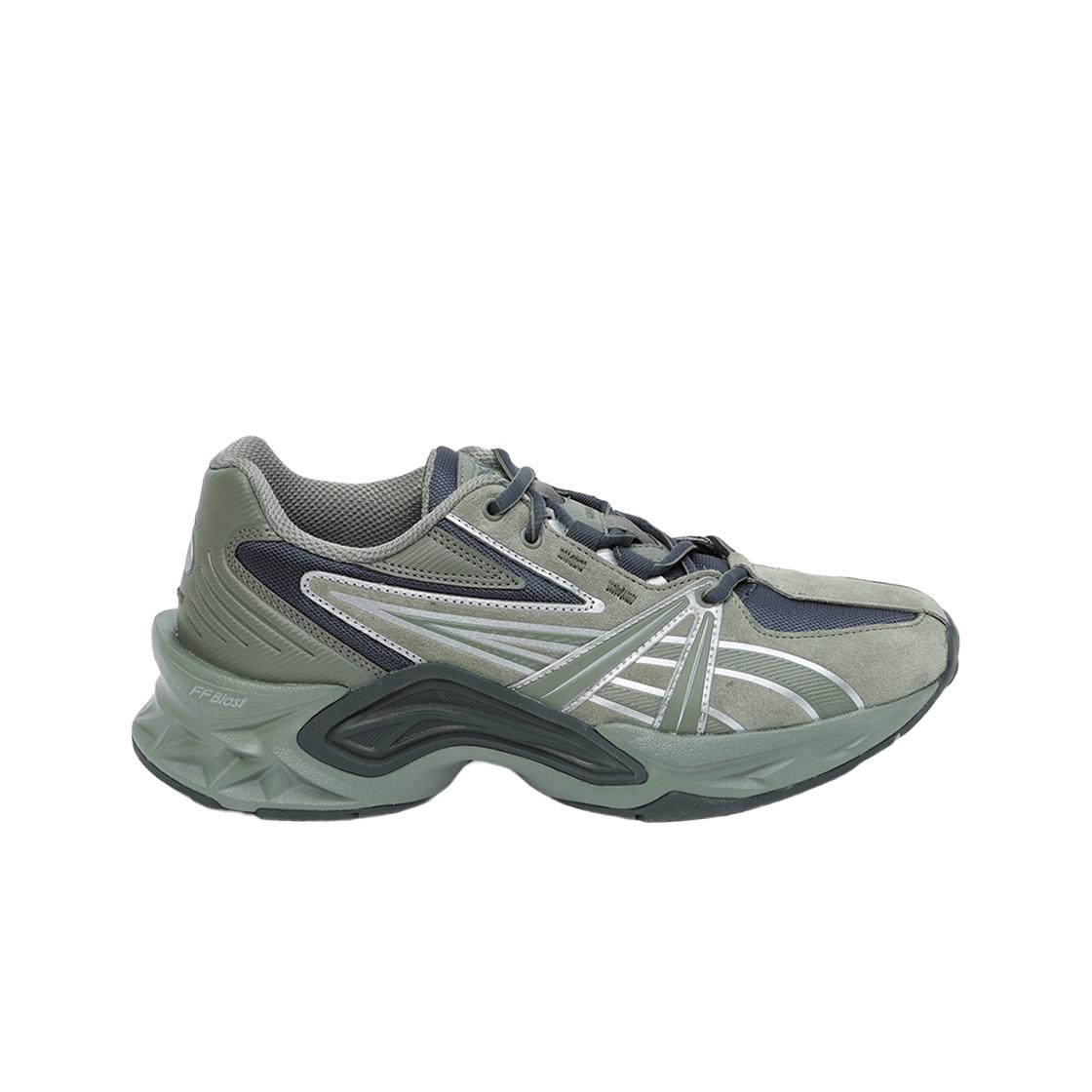 

Asics X Emmi Protoblast Khaki 265