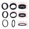 Aluminum Alloys Bottom Brackets Disassembly Suit Universals Cycling Tool for Cycling Maintenances