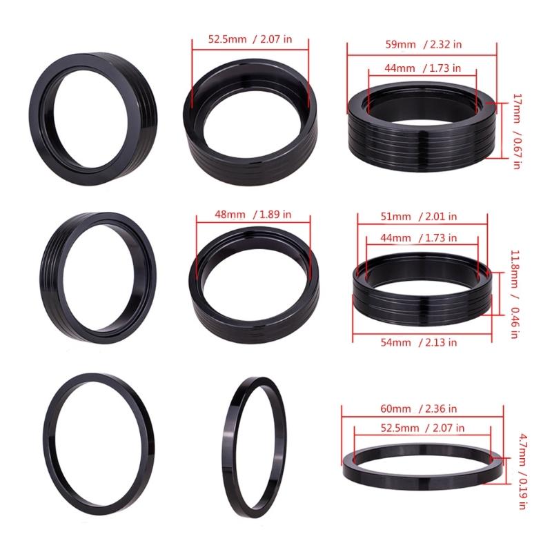 Aluminum Alloys Bottom Brackets Disassembly Suit Universals Cycling Tool for Cycling Maintenances
