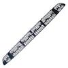 Front Air Intake Grille for Mercedes-Benz E-Class W211 (E200)