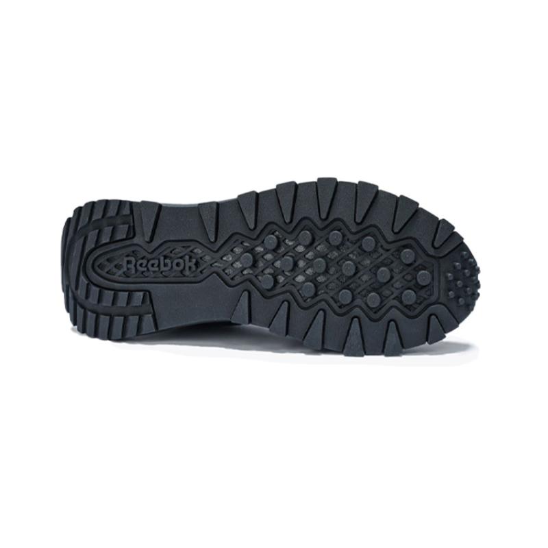 Reebok Classic Leather Legacy Shoes 'Black' Sneakers 100222160