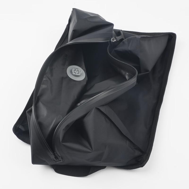 MaiJiaQian Vacuum Compression Travel Storage System