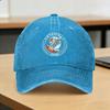 Outer Wilds Ventures Mountain Sun Baseball Cap Women Men Trucker Hat Summer Trendy Outdoor Sport Adjustable Caps