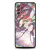 Heaven Official's Blessing Case for Samsung A51 A71 A21S A17 A11 A15 A25 A41 A23 A33 A53 A73 A07 A03S A05S A13 A35 A55 5G Cover