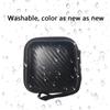 Handheld Consoles Bag Scratchproof Storage Box for GKD 2 Protectors Case Travel Carrying Pouch with Pocket