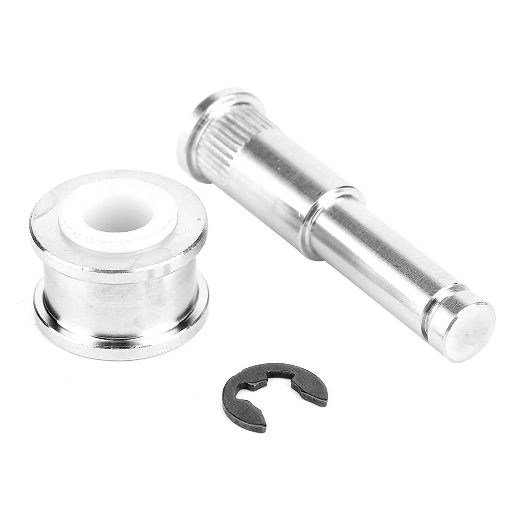 Sada na opravu válečku čepu dveřního závěsu Vhodné pro nákladní automobily a SUV řady Gm GMc Chevrolet C & K 20072011