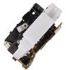 Dacia Dokker 12-21 Right Rear Door Lock