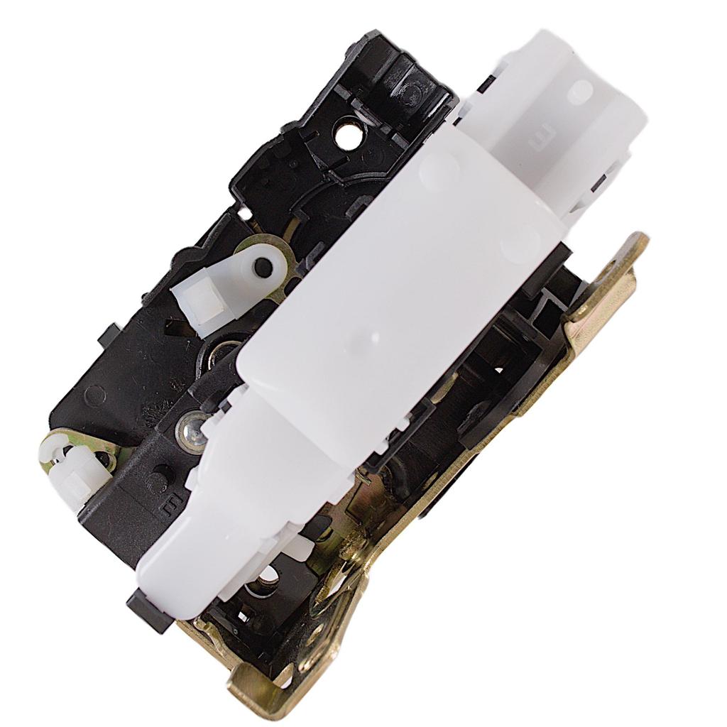Dacia Dokker 12-21 Right Rear Door Lock