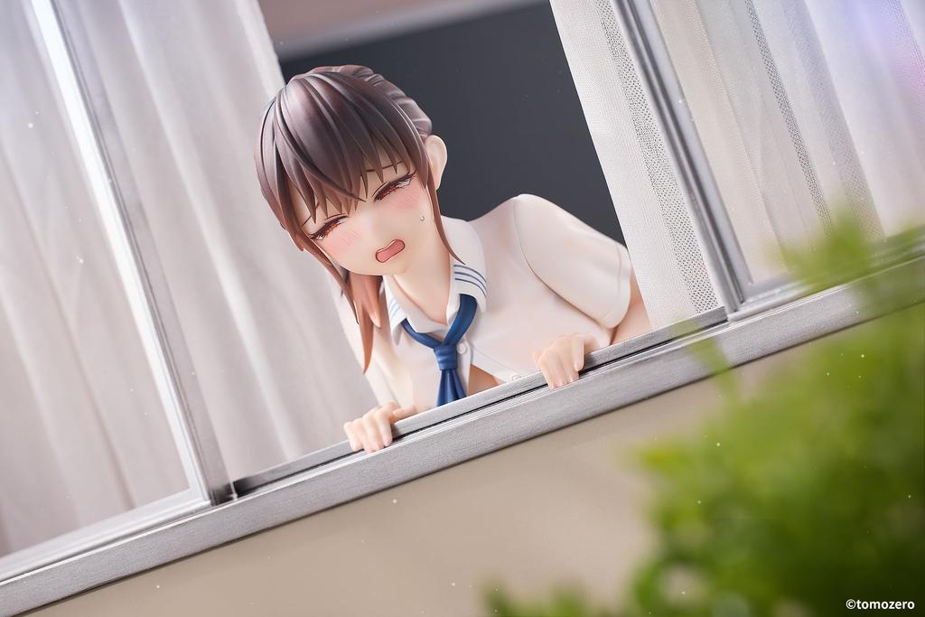 Vivify "The Good Girl Who Holds Her Voice" Ogasawara Rico Special Edition 1/6 Scale PVC & ABS Painted Complete Figure