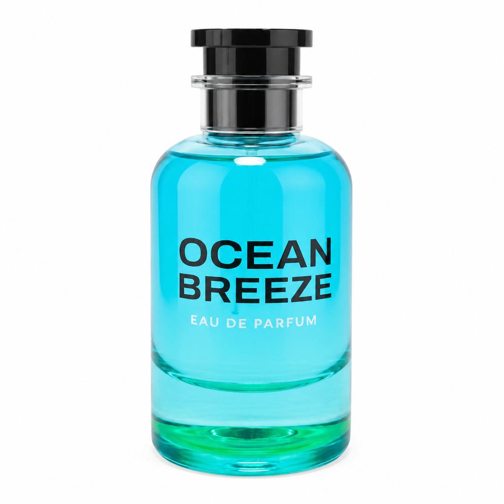 Emper Ocean Breeze Eau De Parfum Unisex 100 Ml