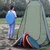 Pop Up Privacy Tent Shower Tent Outdoor Camping Bathroom Toilet Tent Portable Changing Tent