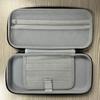 Travel Storage Bag Carrying Case For NS2 Game Console Accessories Shockproof Interior & Wear Resistant Exterior
