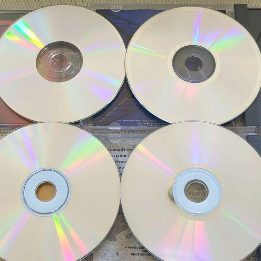 [USED] Primal Scream, Anthrax, Rage Against, Stone Roses