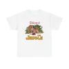 Welcome To The Jungle Graphic T Shirt Unisex Heavy Cotton Tee NEW Gift Unisex T-Shirt