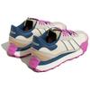 adidas neo Futro Mixr White Blue Pink HP9829