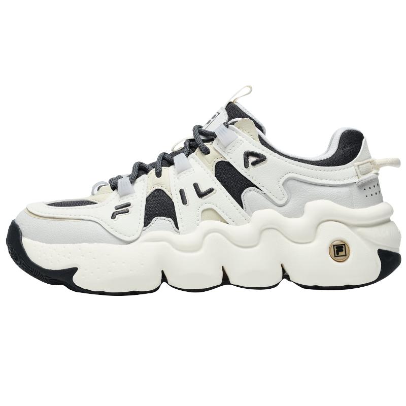 

FILA Panini Women s Retro Chunky Sneakers 36.5