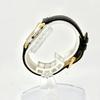 Used [NEW BATTERY] SEIKO Exceline Ladies Watch 4N20-0092 0N0062 New Belt Engraved