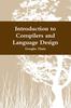 Kniha Introduction To Compilers and Language Design