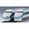 TOMIX N Gauge Tobu 100 Series Spacia Cool Color Set 98760 Model pociągu kolejowego