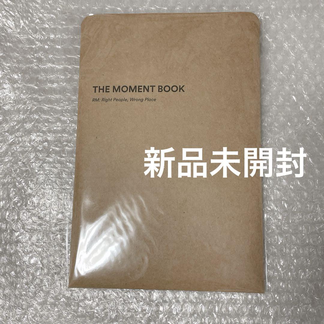 

[USED] RM Right People, Wrong Place Pre-order Bonus