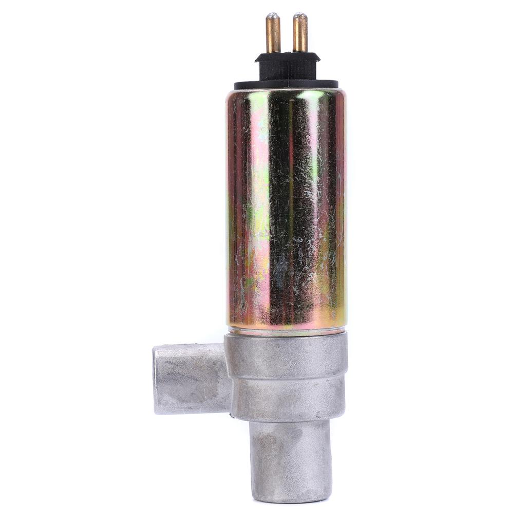 12V Metall Leerlaufregelventil A0001411625 Kompatibel für W-463 C-126 R-107