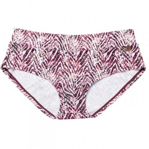 Panos Emporio Womens/Ladies Animal Print Bikini Bottoms