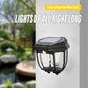 Solar Motion Lights Outdoor Waterproof, Solar Porch Lights Outdoor for Door, Shed, Patio, Garage, Yard Outside Decorative