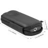 Portable Storage Bag Case for Insta360 One X2 / X3 Cameras Waterproof Protective Travel  Carrying PU Shell Box Action Camera