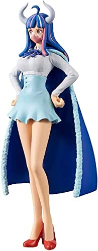 

ONE PIECE DXF THE GRANDLINE LADY Страна Вано, том 11