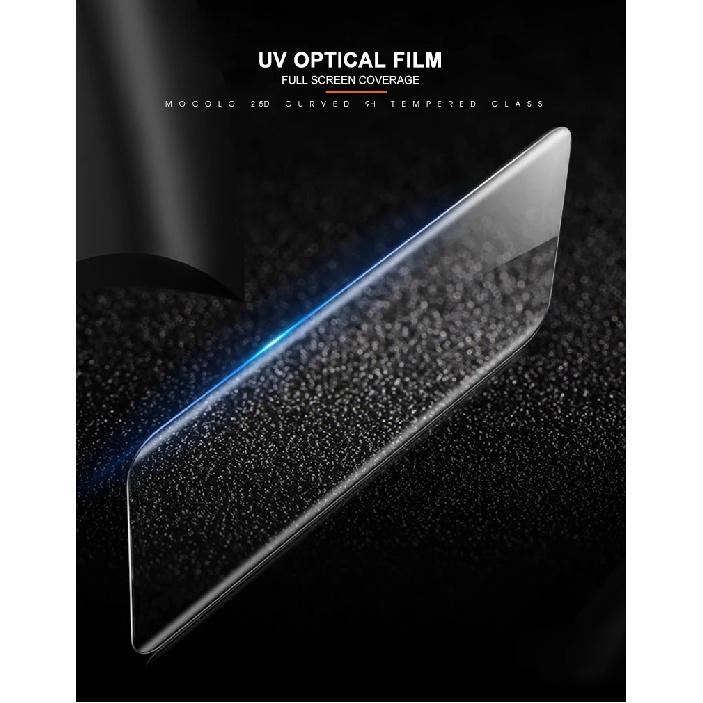 Mocolo 2.5D Full Screen Tempered Glass Film On For One Plus Oneplus 9 9r 9rt 15 5G Oneplus15 Oneplus9rt r rt t Protector