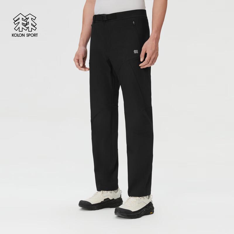 

KOLON SPORT Men s Lightweight Cooling Hiking Pants L