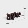 Cute Critter Style Multi-Joint Fidget Toys Multi-Jointed Movable Office Desk Decoration  Home Decor