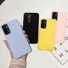 Süße Candy Hülle Für Oppo A74 Case CHP2219 Weiche Silikon Handyhüllen Für Oppo A74 A 74 OppoA74 5G CPH2197 Rückseite Vollständiger Stoßfänger