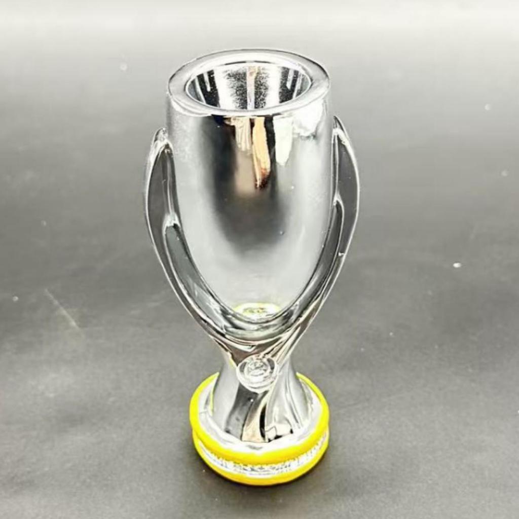 UEFA Super Cup Champion Resin Trophy