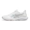 Blade FF 2 Comfortable Non-Slip Low-Top Badminton Shoes Unisex Sneaker 1073A089-100